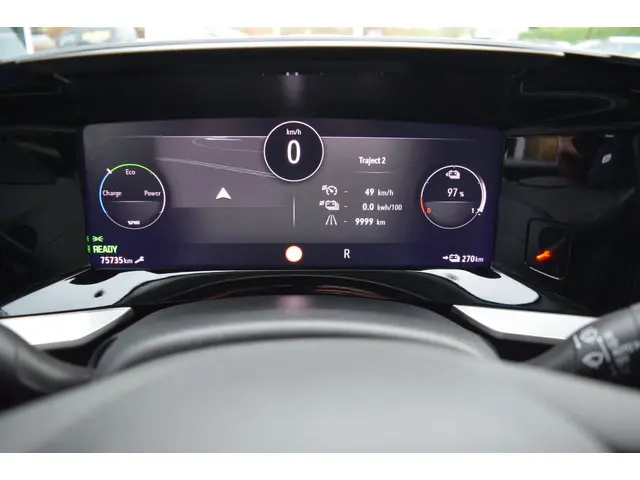 Opel Mokka-e Ultimate 50-kWh 11kw bl. 2021 Elektrisch 6
