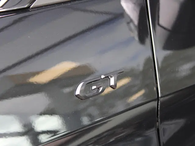 Peugeot 5008 1.2 PureTech GT-Line 2024 Benzine 27