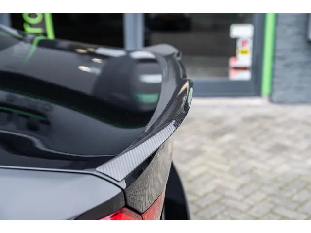 BMW M5 5-serie 2018 Benzine 33