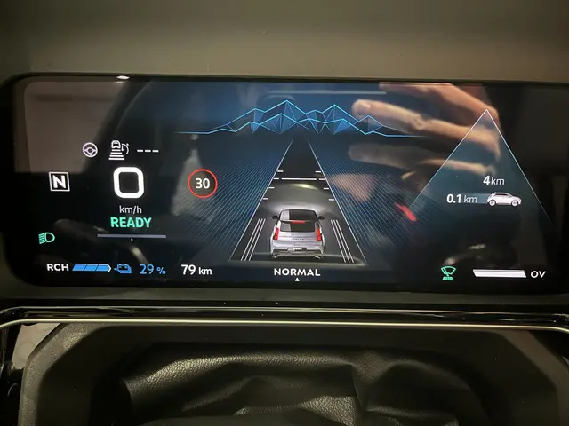 Alpine A290 GT Premium 52 kWh 2025 Elektrisch 30