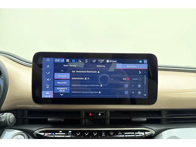 Fiat 500 3+1 La Prima 42 kWh 2026 Elektrisch 23