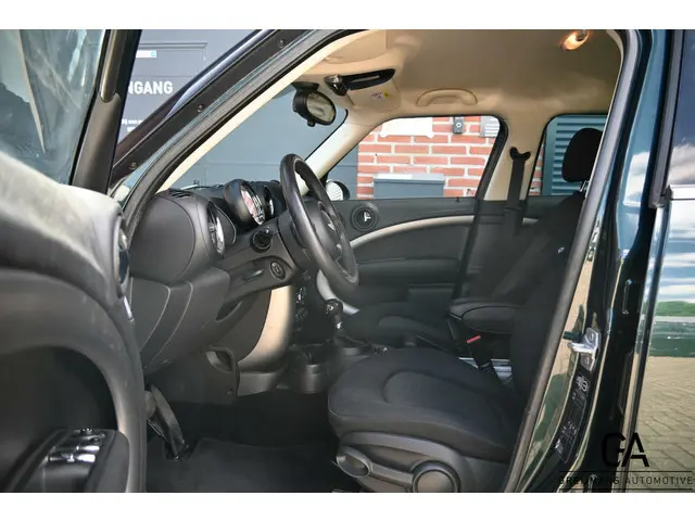 MINI Countryman 1.6 Cooper Edition 2014 Benzine 3