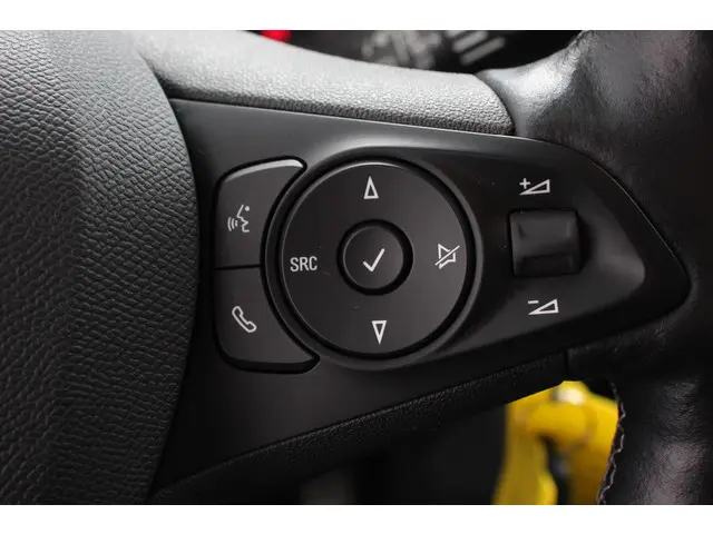 Opel Corsa 1.2 75 pk Edition 2020 Benzine 16