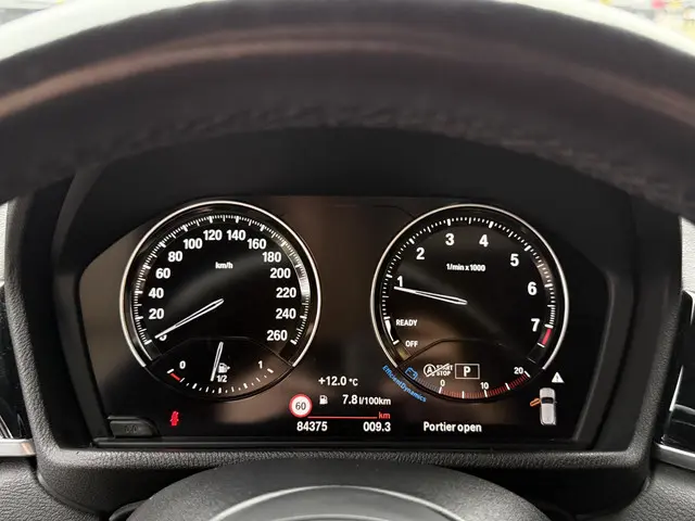 BMW X2 sDrive20i 2018 Benzine 27