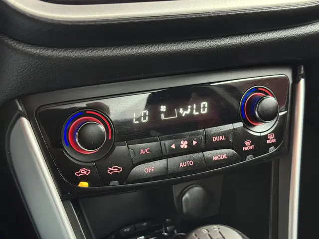 Suzuki S-Cross S-Cross SX4 1.6 Exclusive 2014 Benzine 37