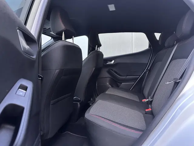 Ford Fiesta 1.0 EcoBoost ST-Line 2018 Benzine 21