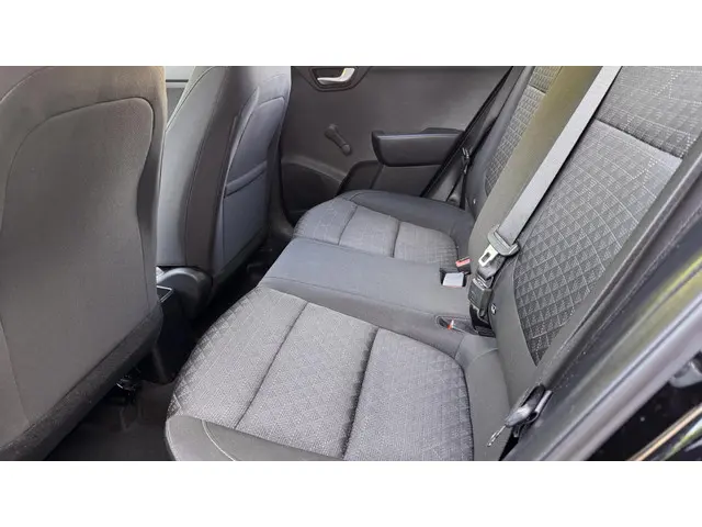 Peugeot e-2008 EV Allure Pack 50 kWh 2022 Elektrisch 25