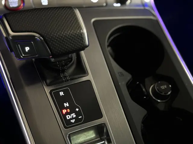 Audi S6 TDI quattro | PANO | RS SEATS | B&O | BOMVOL! 2020 Diesel 22