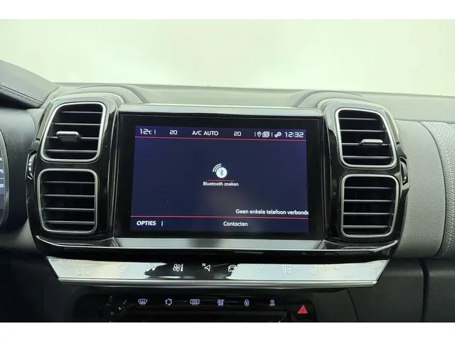 Citroën C5 Aircross 1.2 PureTech Business 2021 Benzine 29