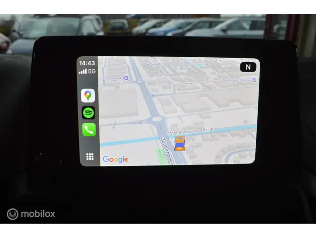 Opel Combo 1.5D L1H1 Edition 2020 Diesel 18