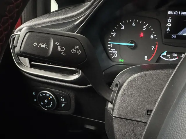 Ford Fiesta 1.0 EcoBoost ST-Line 2019 Benzine 34