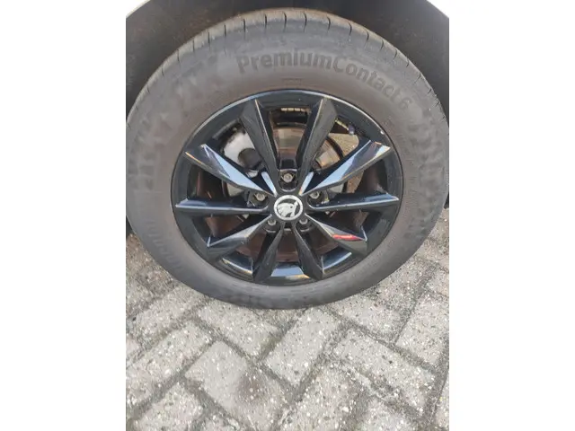 Škoda Octavia 1.2 TSI 105pk Greentech Active 2013 Benzine 9