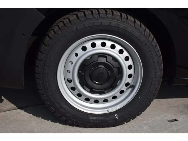 Renault Kangoo Advance - Dubbele Cabine 2026 Elektrisch 15