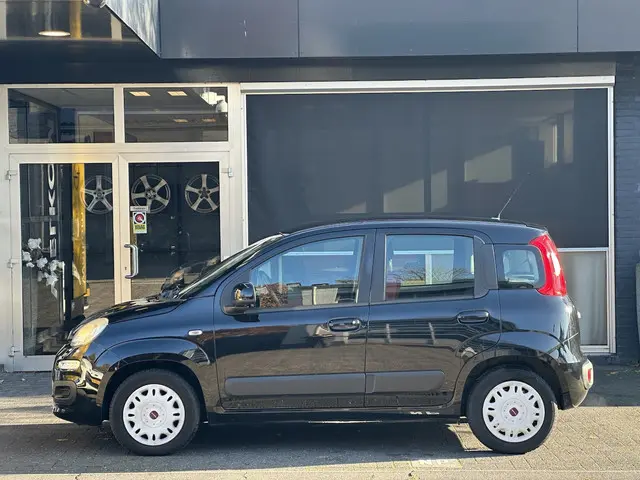 Fiat Panda 2