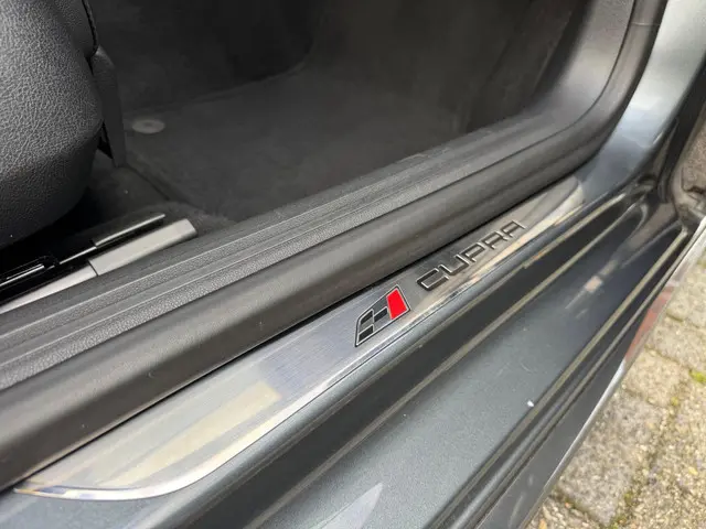 SEAT Leon 2.0 TSI CUPRA 300 Pano. camera 2017 Benzine 16