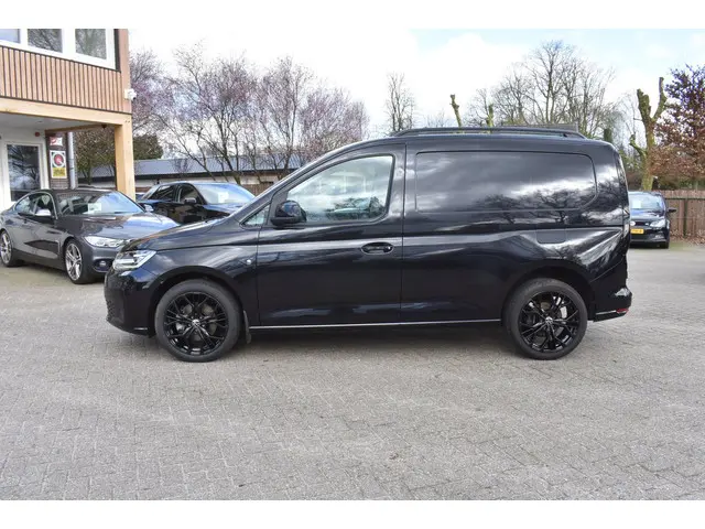 Volkswagen Caddy Cargo 2.0 TDI Style 2023 Diesel 7