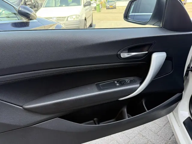 BMW 1 Serie 120i Sport 2015 Benzine 13