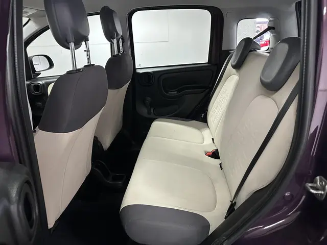 Fiat Panda 0.9 TwinAir Easy - Airco - City - NAP! 2013 Benzine 10