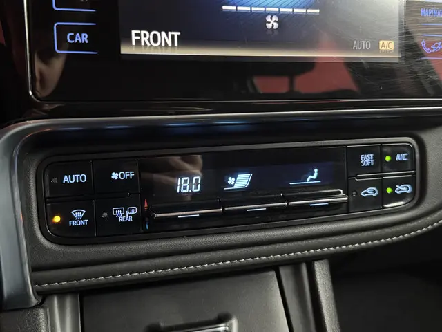 Toyota Auris Touring Sports 1.2T Energy 2019 Benzine 36