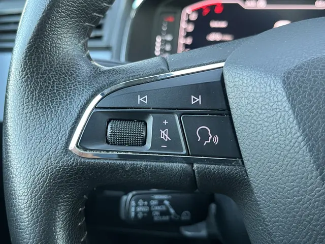 SEAT Arona 1.0 TSI Style Limited Edition 2020 Benzine 14