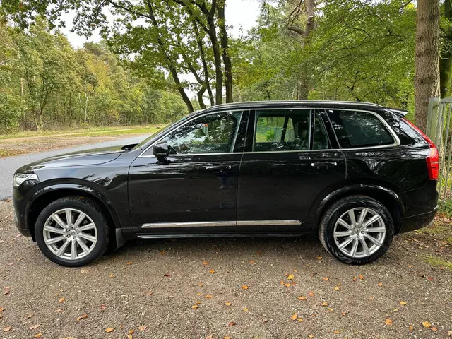 Volvo XC90 2.0 D5 AWD Inscription 2016 Diesel 4
