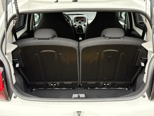 Citroën C1 1.0 e-VTi Style Edition 2016 Benzine 20