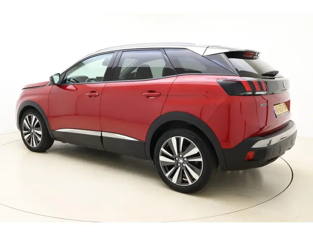 Peugeot 3008 1.2 PureTech Allure 2019 Benzine 4