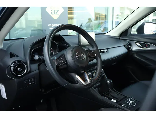 Mazda CX-3 2.0 SkyActiv-G 120 SkyLease GT 2019 Benzine 32