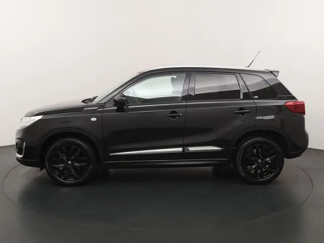 Suzuki Vitara 3