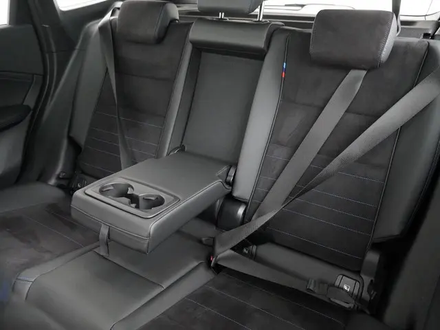 BMW iX1 eDrive20 67 kWh 2024 Elektrisch 13