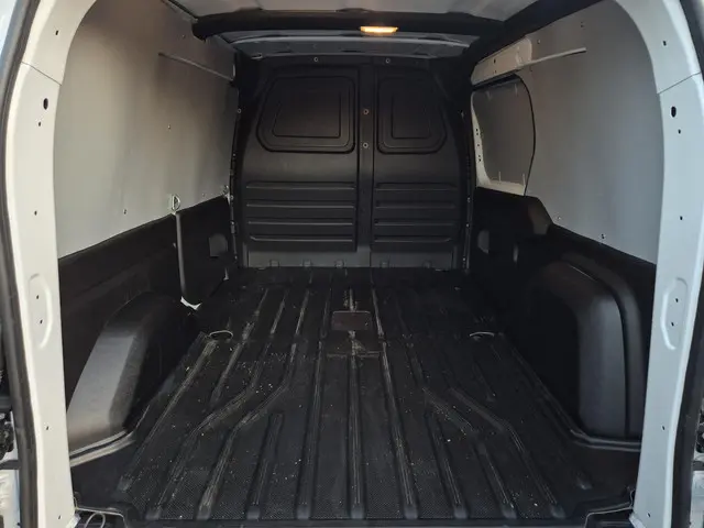 Nissan Townstar N-Connecta L2 44 kWh 2025 Elektrisch 9