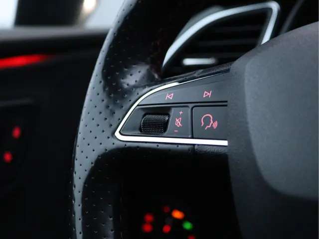 SEAT Leon 2.0 TSI FR Business Intense 2019 Benzine 35