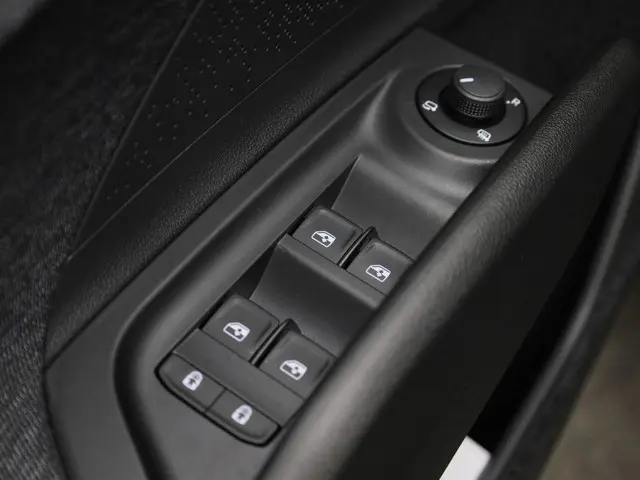 Škoda Elroq 60 Business Edition Tour 2025 Elektrisch 12