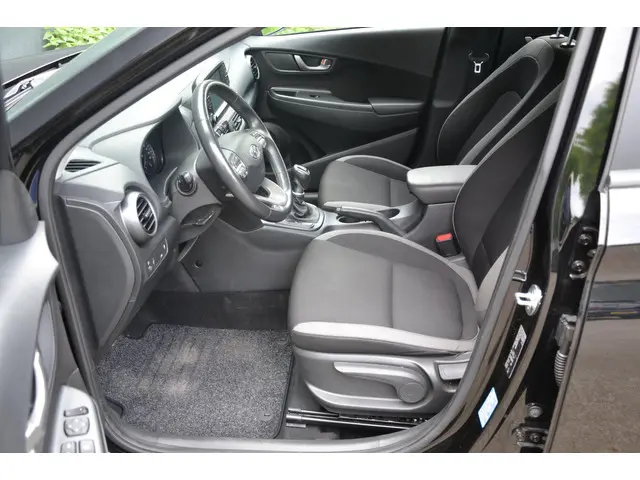 Hyundai Kona Hyundai Kona 1.0 TGDI Trend 2WD 2018 Benzine 6
