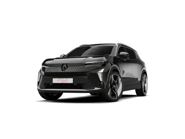 Renault Scénic E-Tech Techno 2025 Elektrisch