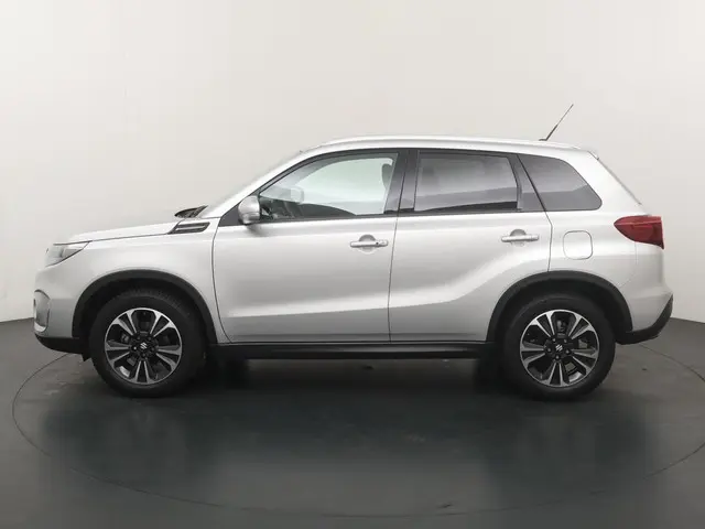 Suzuki Vitara 1.4 Boosterjet Stijl 2020 Benzine 2
