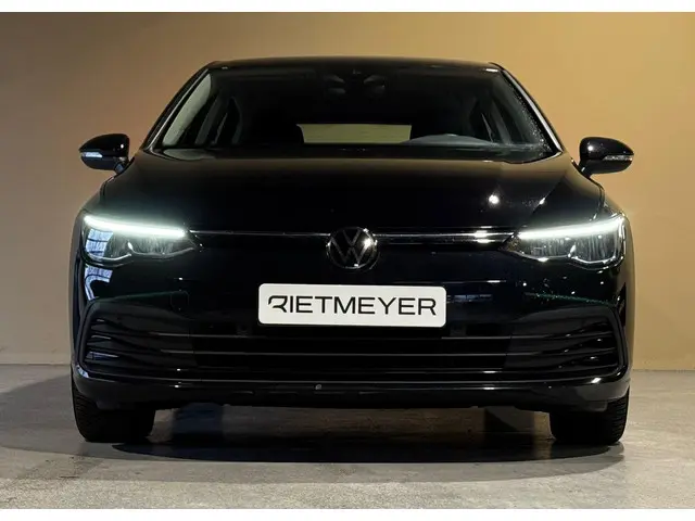 Volkswagen Golf 1.0 TSI Life Business 2023 Benzine 5