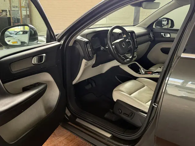 Volvo XC40 2.0 T4 Inscription 2019 Benzine