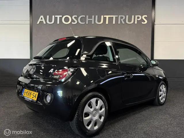Opel ADAM 2