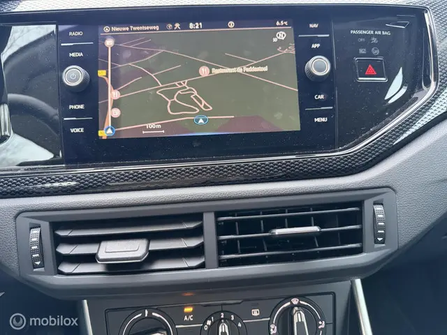 Volkswagen Polo 1.0 TSI Life 2023 Benzine 18