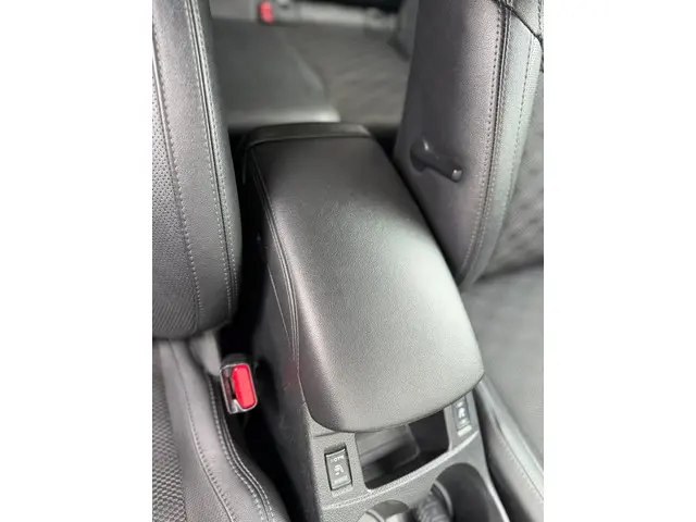 Nissan QASHQAI 1.2 Tekna Automaat 2015 Benzine 26