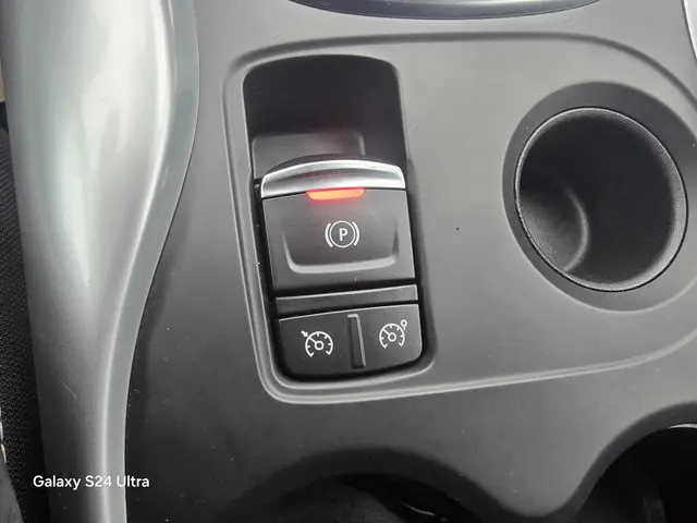 Renault Kadjar 1.2 TCe Extase Automaat 2017 Benzine 21