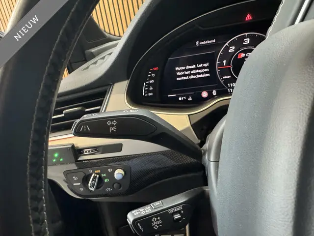 Audi SQ7 4.0 TDI SQ7 quattro Pro Line + 2017 Diesel 28