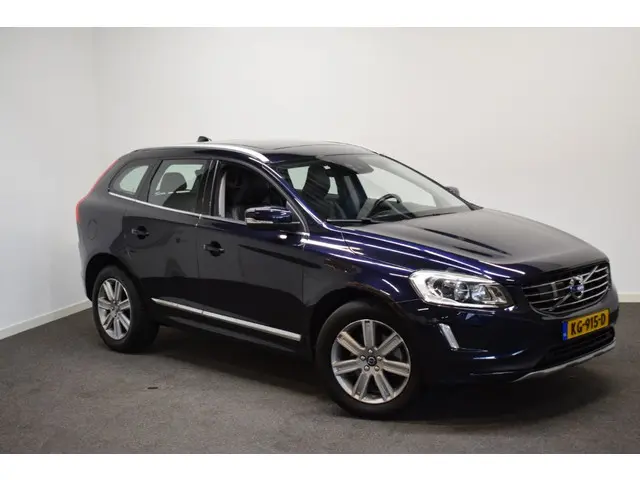 Volvo XC60 2.0 T5 245pk AUT8 Summum 2016 Benzine 15