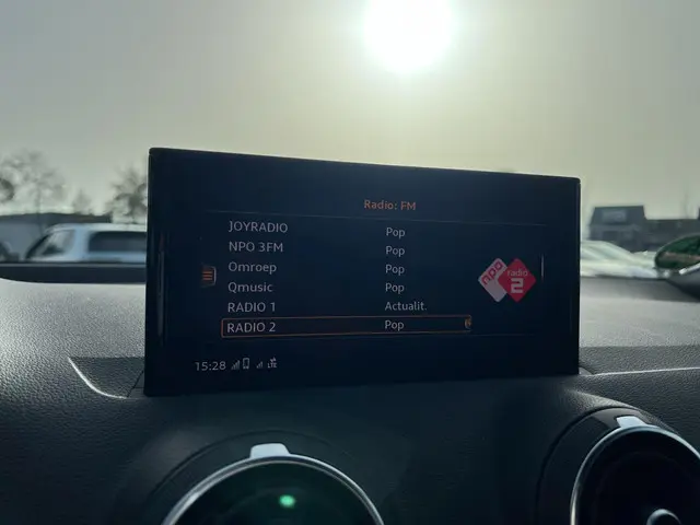 Audi Q2 35 TFSI CoD S-Line 2019 Benzine 19