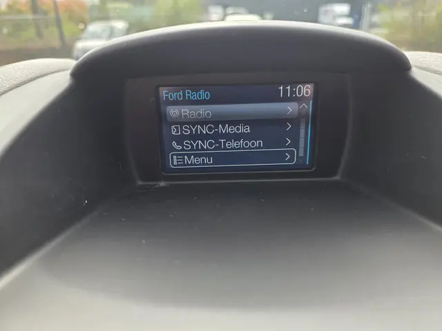 Ford Fiesta 1.0 EcoBoost ST Line 2014 Benzine 14