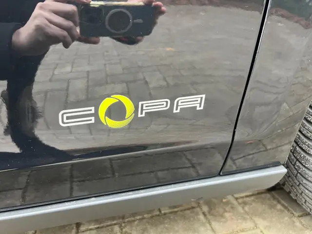 SEAT Altea XL 1.2 TSI Ecomotive Copa 2013 Benzine 9