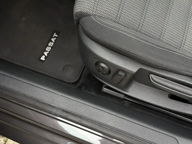 Volkswagen Passat CC 1.8 TSI 5p. 2012 Benzine 16