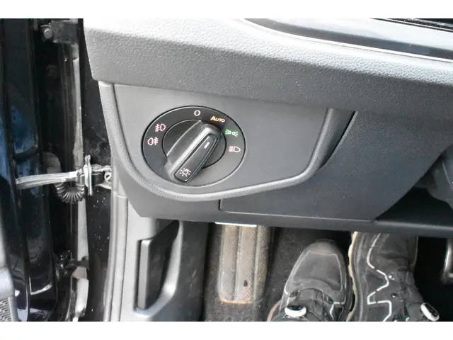 Volkswagen Polo 2.0 TSI GTI 2020 Benzine 28