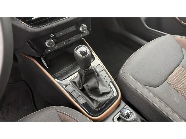 Škoda Fabia 1.0 TSI Business Edition 2025 Benzine 14